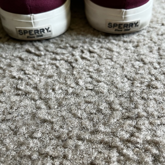 Sperry Sneakers - Picture 6 of 6